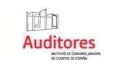 censores-jurados AOB Auditores de Cuentas